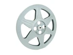 Plio Magic 1200FT 33MIN 12" Reel. Fixed Price $29.75.