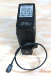Maxi Mite Electronic Flash K-476S Kalimar Hong Kong W/ Cord. Fixed Price $9.99.