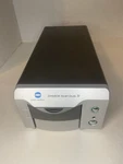 Konica Minolta Dimage Dual Iv Film Scanner AF-3200 Cables. Fixed Price $75.00.