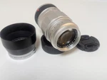 Hood 12575 Near Mint Leica Elmarit 90MM F/2.8 Leitz Germany Mount Japan 281. Fixed Price $439.99.