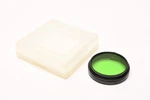 Leica Leitz Gr. Green Filter For Summaron And Elmar Lenses Jewel Case Mint-. Fixed Price $35.16.