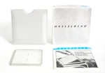 EXC+5 Box Hasselblad Focusing Screen 42285 For 500 503 From Japan. Fixed Price $79.99.