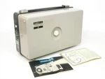 Canon P-8 Cinestar Dual Varispeed Film Movie Projector. Fixed Price $189.00.