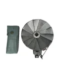 Honeywell Heiland Tilt-a-mite Folding Fan Flash Original & Adjustable Bracket. Fixed Price $9.84.