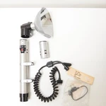 Graflex Graflite Flash Unit With Reflector, Super Graphic Sync Cords. Fixed Price $65.00.