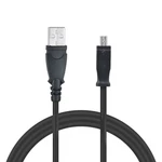 5FT Usb Cable Data Sync Cord For Kodak Easyshare C643 C653 C663 C703 C713 Camera. Fixed Price $6.50.