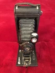 Kodak No. 1A Autographic Jr. 1913 Folding Camera Nice. Fixed Price $33.00.