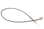 C13022 Genuine Leitz Leica Opkom 14075 - 20 Cable Release For Screw Mount. Fixed Price $25.00.