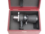 Leitz Leica Mikas Microscope Attachment For Camera In Box, Us Seller "lqqk". Fixed Price $95.00.
