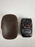 Film Type DW-48 General Electric (ge) Light Values Exposure Meter Made In Usa. Fixed Price $38.00.