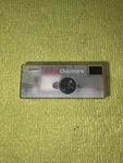 1987 Kodak Charmera Keychain Secret Edition Transparent 1:48 Model 07. Fixed Price $104.63.