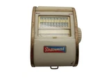 Vintage Gossen Sixtomat Color Finder Selenium Light/exposure Meter - Works. Fixed Price $10.49.