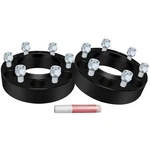 Gdsmotu 6X5.5 Wheel Spacers For T-o-y-o-t-a Tacoma 2PCS 1.5", Black. Fixed Price $76.99.