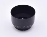 Genuine Nikon Nikkor F 105/2.5 135/3.5 52MM Pin-type Metal Lens Hood (#8247). Fixed Price $11.95.
