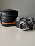 Aires Viscount 35MM Rangefinder Film Camera Japan Vintage Rare 60S 70S 80S Works. Fixed Price $89.99.