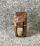 Kodalux 39063 Shoe Mounted Light Meter Case Kodak Retina Tested. Fixed Price $40.00.