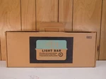 Tower 4 Lite Bar Sears Roebuck And Company Movie Photography Lighting New. Fixed Price $75.00.