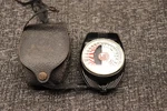 Vintage Wwii Era Exposure Meter PH-260-A Dejur Amsco New York. Fixed Price $19.99.