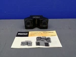 Mount Adapter Model Stereo Viewer Ii Pentax. Fixed Price $71.32.