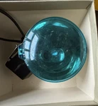 Polaroid Model 268 Flash Gun Bulb Attachment For Automatic Land Cameras Vintage. Fixed Price $8.95.