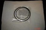Elmo Hi-vision SC-18 Two Track Film Projector BELTS,2 Set With Instructions. Fixed Price $24.87.