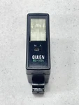 Owen MD-320A Thyristor Flash Untested. Fixed Price $19.99.