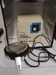 Vintage Bell & Howell Super Movie Light 45428 With Original Box Untested. Fixed Price $15.00.