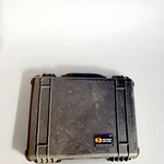 Pelican 1550 Hard Case Black Rugged With Foam For Camera/drone & Other Equipment. Fixed Price $110.00.