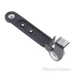 Leica Leitz Ctoom Bracket Flash 15545 For M3, M2, M4, M6 Exc+. Fixed Price $114.95.