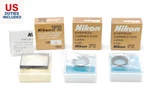 Mint Nikon F3 Eyepiece Correction Lens & Focusing Screen Type From Japan. Fixed Price $46.00.