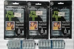 Ge Flip Ii Twin Original Packaging 16 Flashes New Old Stock Lot Of 4. Fixed Price $19.00.