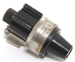 Leica Leitz Vidom Universal Finder Black/ Nickel. Fixed Price $322.98.