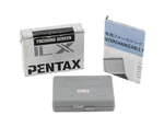 Pentax SG-20 Focusing Screen SG20 For Lx 35MM Slr. Fixed Price $140.71.