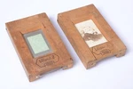 Zeiss Contact Printing Frames Ikon Wooden Liliput 2. Fixed Price $49.00.