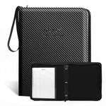 Etone Film Negative Storage Box Acid Free 13.18X7.08X1.96 Inch, Black. Fixed Price $24.64.