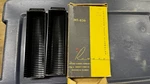 Vintage Revere Trays MT-836 Automatic 2-SLIDE Magazine Case. Fixed Price $17.88.