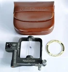Rolleiflex Rolleimeter Rangefinder Attachment Serial No 10697 For Tlr. Fixed Price $85.36.