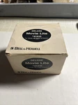 Nos Vintage Bell & Howell Movie Lite For 440 Super 8 Camera Light Part #41410 7C. Fixed Price $15.00.