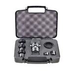 Pentax K - Varimag Ii Microscope Adapter Save $100 + Bonus Telescope Set!. Fixed Price $795.00.
