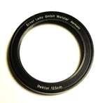 Leica Leitz Adapter Ring 16572 For 12.5CM Hektor Optic Bellows.. Fixed Price $30.00.