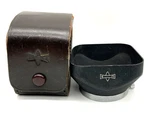 Mamiya 42MM Lens Hood Clamp On Metal With Case. Fixed Price $57.39.