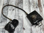Ficus Device For Spy Cameras F-21 Ajax Kgb Button Protective Cover. Fixed Price $135.00.