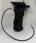 Rolleiflex Tlr Camera Rolleifix Quick Release Pistol Grip W/cable. Fixed Price $55.00.