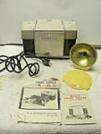 Vtg Polaroid Print Copier Model 2401 For Land Camera & 110A W Box. Fixed Price $24.99.