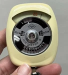 Vintage Agfa Lucimeter-s Light Exposure Compact 1958 Works (SH3). Fixed Price $19.79.