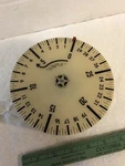 Vintage Lux Darkroom Timer Star Photo Products Robertshaw Controls 330-197. Fixed Price $24.95.