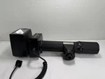 Pentax AF400T Flash Clamp Bracket 4P Sync Cord For 6X7 67 Ii From Japan Euc. Fixed Price $119.99.