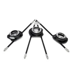 Leitz Wetzlar Boowu-m Copy Stand 16526 W/din A4, A5, A6 Bowum. Fixed Price $20.00.