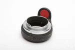Leica Leitz Wetzlar 16466M Oubio Visoflex Iii M39 To Metal Adapter, Clean. Fixed Price $43.96.