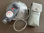 Honeywell Heiland Tilt-a-mite Folding Fan Flash Original & Adjustable Bracket. Fixed Price $30.00.